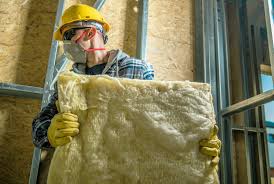 Best Insulation Air Sealing  in USA